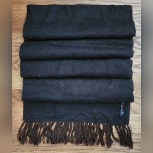 Hullpatex Alpaca Scarf
